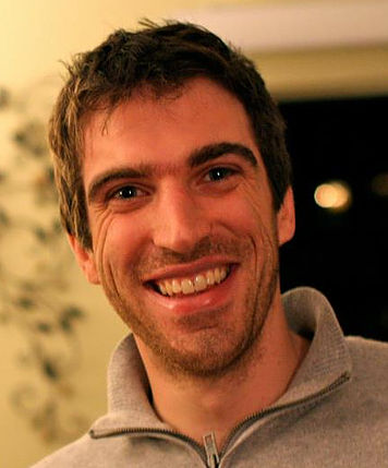 Patrick Ruffing Alumni – Storici Lab @ Georgia Tech